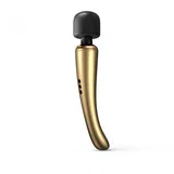 Megawand USB Massager Gold, (21083638)