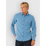 Rip Curl Premium Surf Srajca bluefin Cene