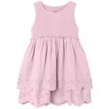 name it obleka BR 13243174 NMFHALINA D roza 98 | Shoptok.si