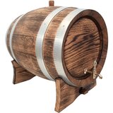  Hrastova bačva 15L extra solid | shoptok.hr