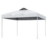  Venturo Garden 3x3m Beli Paviljon sa mehanizmom ( 1987 ) Cene