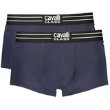 Cavalli Class Muške Bokserice Plave Boje Cijene
