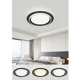 Novel STROPNA LED-SVETILKA 24 W/2500 lm/3000-6500 K/220-240 V/ | Shoptok.si