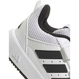 Adidas Športni čevelj 'TENSAUR SPORT 3.0 CF I' črna / bela | Shoptok.si