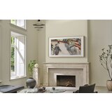 Samsung QE75LS03FWUXXH The Frame Pro 4K NeoQLED Smart TV Cene
