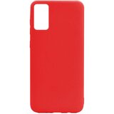Soft Gel Maska Silicone za Samsung S20 Plus/ G985F crvena | Eponuda.com