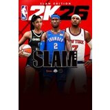 Xbox One / Xbox 360 / Xbox Live NBA 2K26 SLAM Edition XBOX LIVE Key UNITED KINGDOM | ePonuda.com