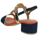 Marco Tozzi 2-28230-42 Plava | shoptok.hr