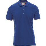 Leipold+Döhle Polo majica Payper, moška, kraljevsko modre barve, XS | Shoptok.si