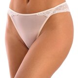 Selene Spodnje hlače 124180398 Rožnata | Shoptok.si