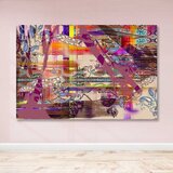 Wallity Slika DEV02595100140, 100x140 cm | Eponuda.ba