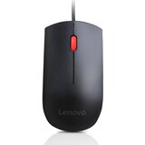 Lenovo Miška Essential, žična, optična Cene