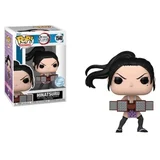 Funko POP Animacija Demon Slayer Kimetsu no Yaiba Hinatsuru Exclusive 1540, (21324374)
