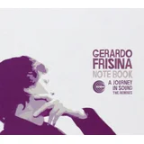 GERARDO FRISINA - Note Book