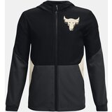 Under Armour Black Boys' Jacket | Shoptok.si
