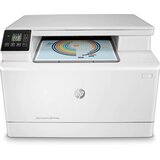 HP Večfunkcijska naprava Color LaserJet Pro M182n | Shoptok.si