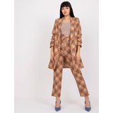 Italy Moda Blazer-DHJ-MA-5239.27X-beige | shoptok.hr