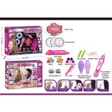  Kreativni set za kosu ( 796451 ) | ePonuda.com