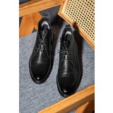 Ducavelli Jaka Genuine Leather Rubber Sole Long Men's Boots, High Top Boots, Boots | ePonuda.com