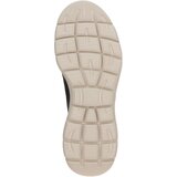 Skechers Niske tenisice 'SUMMITS - KEY PACE' crna / bijela | shoptok.hr