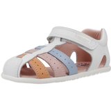 Pablosky Sandali & Odprti čevlji 037707P Bela | Shoptok.si