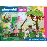 Playmobil 72215 - Vilinski vrt z žrebičkom samoroga - 1 k. Cene