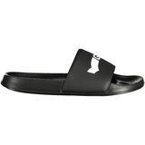 GAS FOOTWEAR SLIPPER MEN BLACK | ePonuda.com