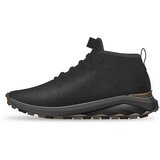 Jack Wolfskin CAMPFIRE WOOL MID W Ženska zimska obuća, crna, veličina | shoptok.hr