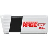 Patriot 500GB 600MB/s Supersonic Rage Prime USB 3.2 spominski ključek Cene