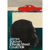 The Book Service Limited James Baldwin - If Beale Street Could Talk Cene