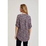 Marisse Women's Shirt L-Ko-4317 Navy | Shoptok.si