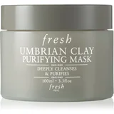 Fresh Umbrian Clay Purifying Mask čistilna maska za obraz iz ilovice 100 ml