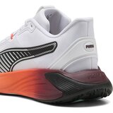 Puma Tekaški čevelj 'Power' mandarina / črna / bela | Shoptok.si