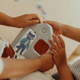 KIDYWOLF Dječja edukativna stanica za vrijeme | shoptok.hr
