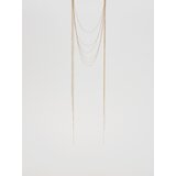 Reserved NECKLACE - zlatan Cijene
