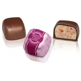 Praline Fragola e Ruby