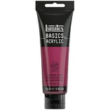 Basics Akrilna barva (Kvinakridon magenta, 118 ml)