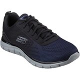 Skechers Muške patike TRACK-RIPKENT Shoes crne Cene