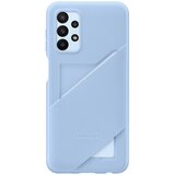 Samsung galaxy A23 5g Ovitek Card Slot Blu EF-OA235TLEGWW | Shoptok.si