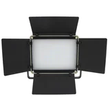Premium LED foto i video svjetlo s 216 podesivih RGB LED dioda uklj. daljinski upravljač