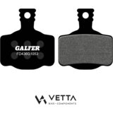  Disk pločice GALFER FD436 - MAGURA MT2-4-6-8-MTS / H11 | shoptok.hr