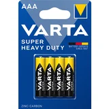 baterija superlife R03 4/1