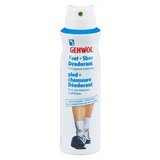 Gehwol dezodorans za noge i obuću 150ml Cene