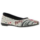 La Maison De L'espadrille Nogavice paris Črna | Shoptok.si