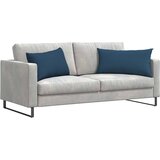 Jastučići za sofu 2 pcs Plava 80 x 40 cm tkanina | shoptok.hr