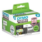 Dymo LW nalepke DURABLE 32 x 57mm | Shoptok.si