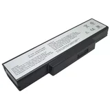 Baterija za laptop Asus K72 N71 N73 X77
