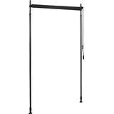  Vanjska roleta 120 x 270 cm antracit | Eponuda.ba