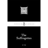 The Book Service Limited Various - The Suffragettes | Eponuda.com