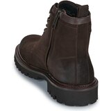 Boss Gležnjarji Calev 50552568 Rjava | Shoptok.si